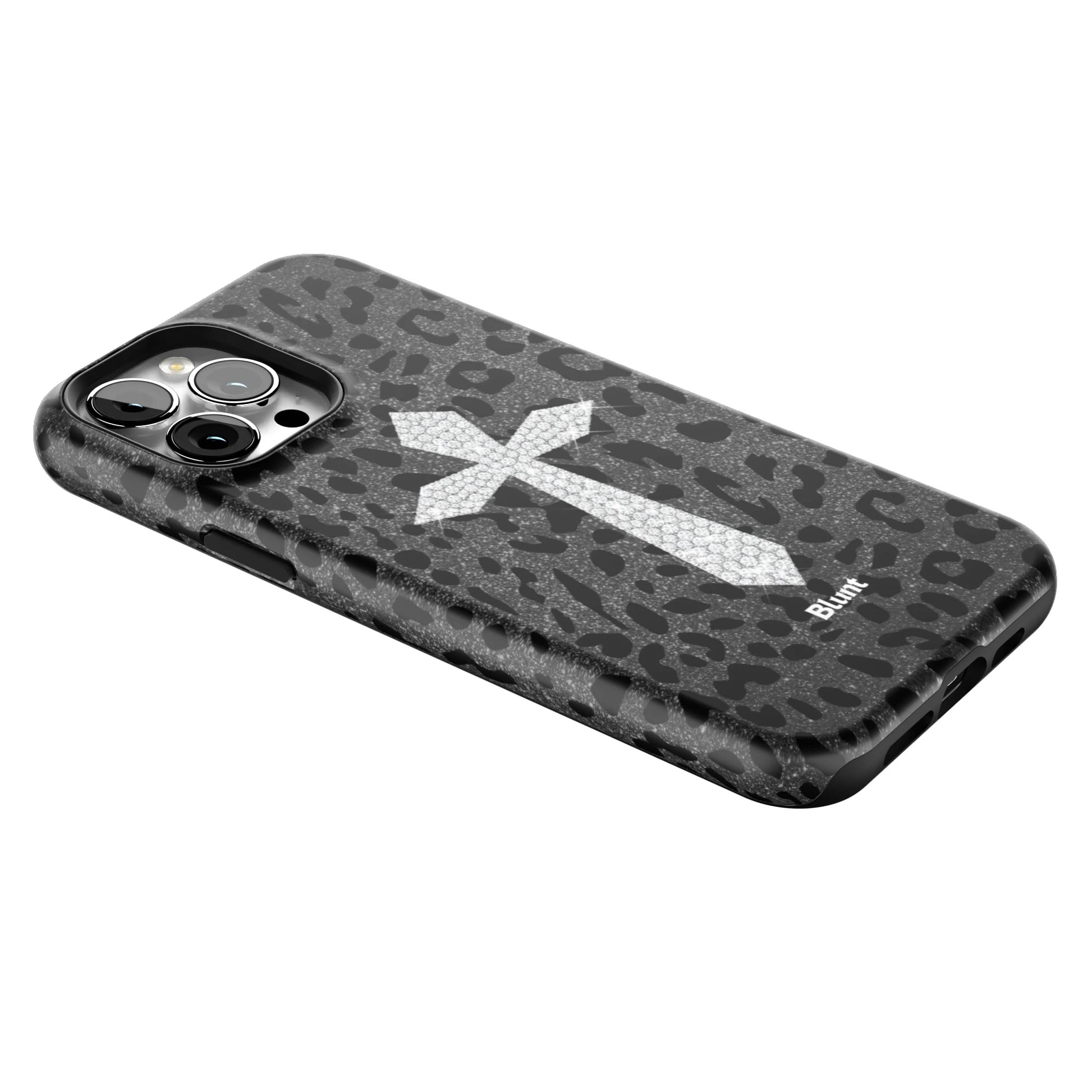 Leopard-Faith-iphone-case-iPhone 13 Pro Max-2
