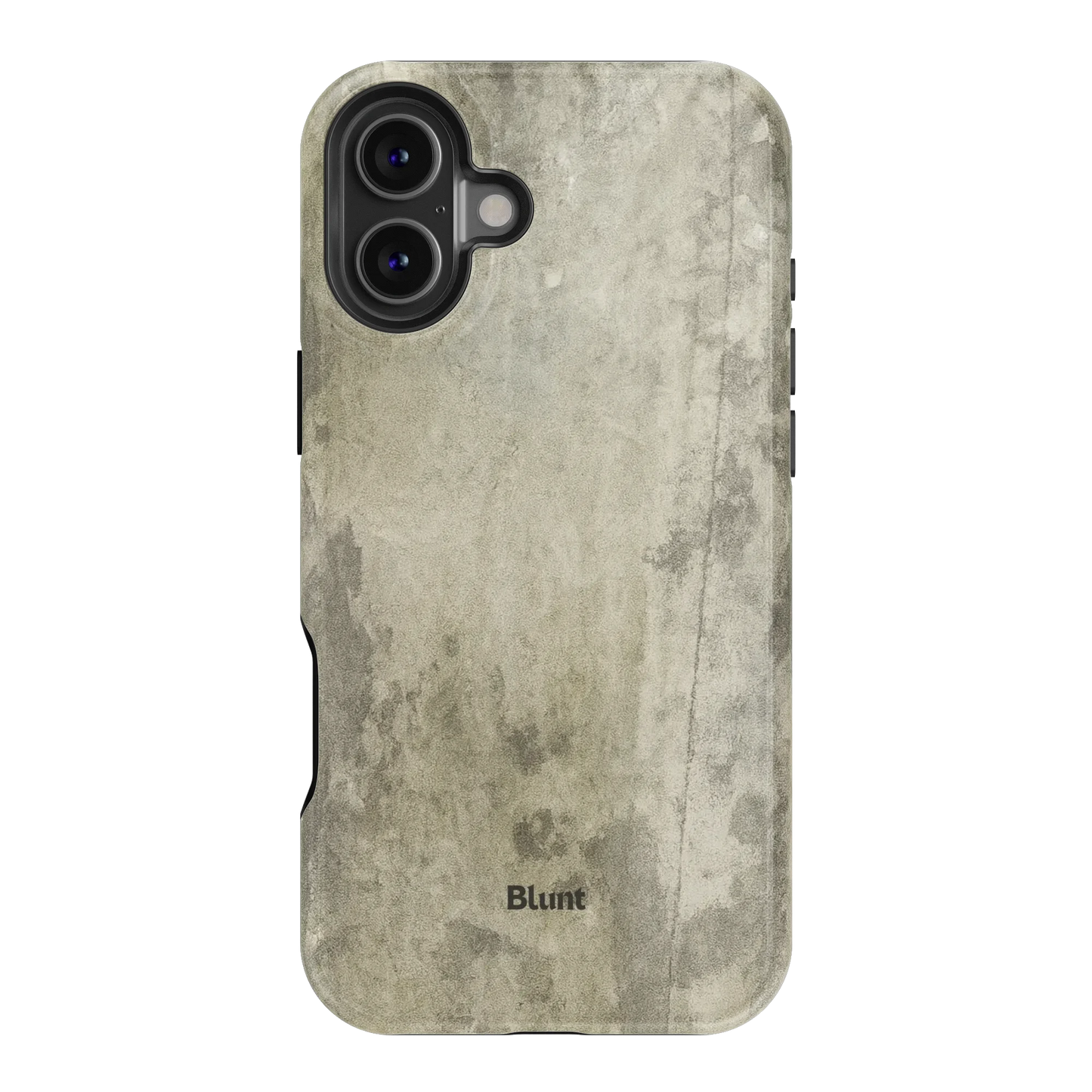 Wave iPhone Case
