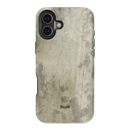 Wave iPhone Case