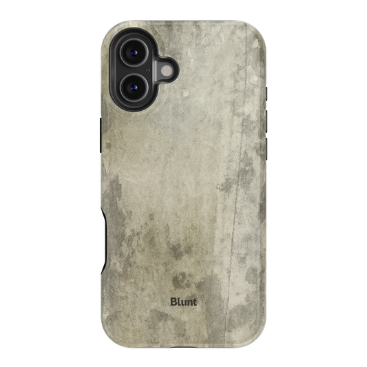 Wave iPhone Case