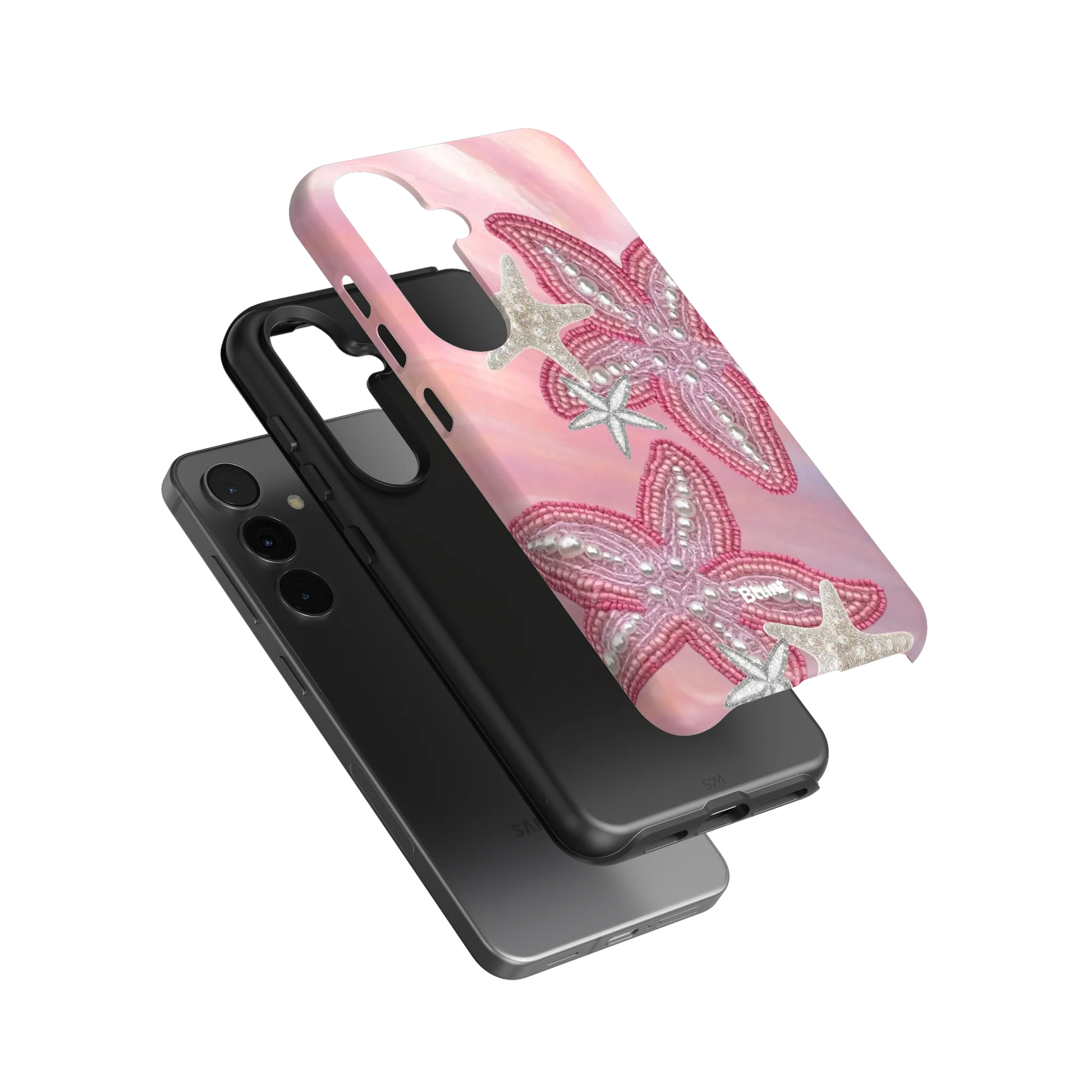 Starfish-samsung-case-Galaxy S24-3