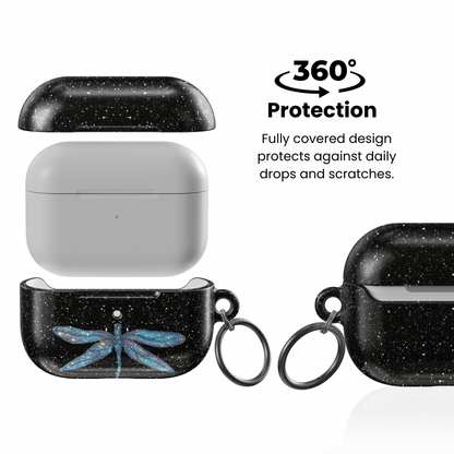Dragonfly AirPod Case - Blunt Cases