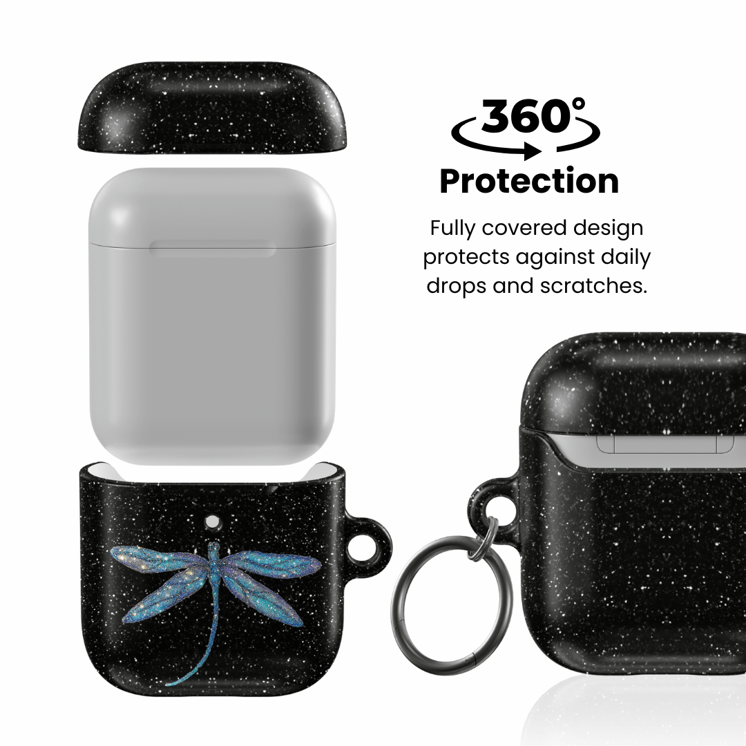 Dragonfly AirPod Case - Blunt Cases