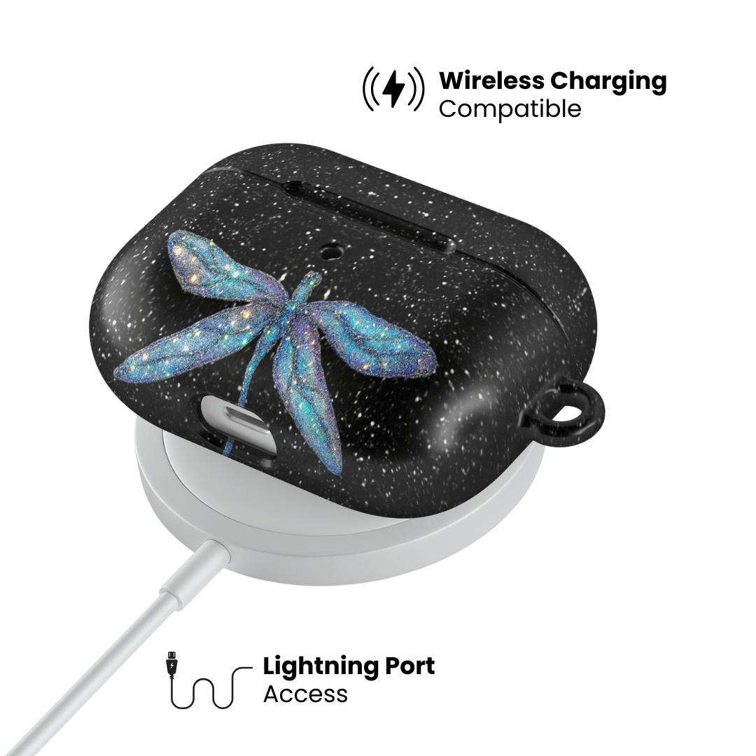 Dragonfly AirPod Case - Blunt Cases