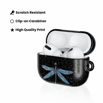 Dragonfly AirPod Case - Blunt Cases
