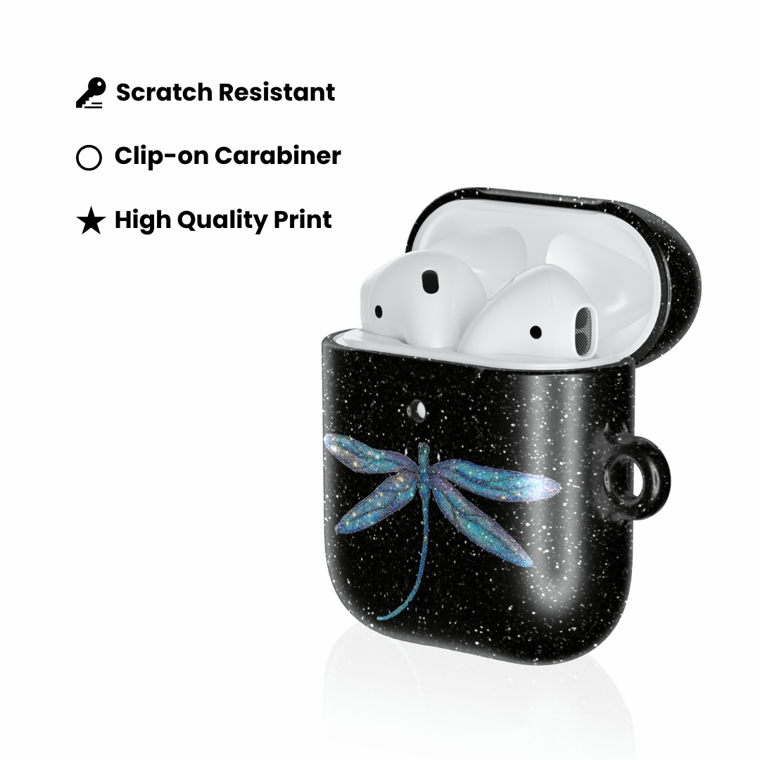 Dragonfly AirPod Case - Blunt Cases
