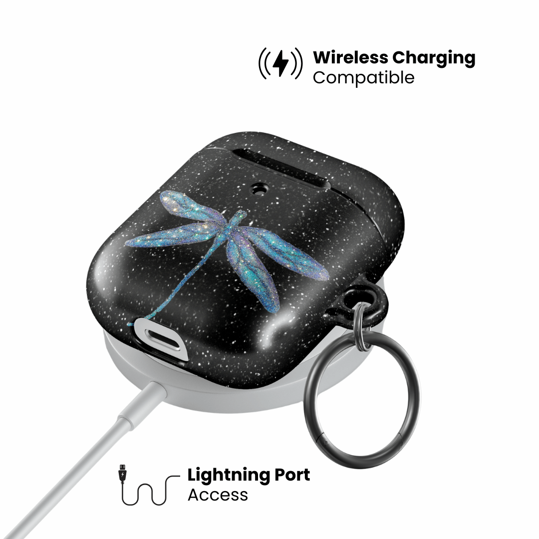 Dragonfly AirPod Case - Blunt Cases
