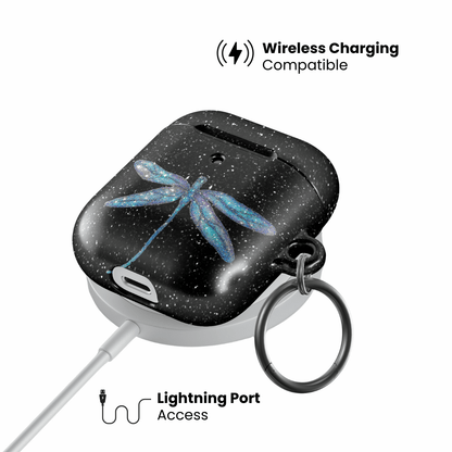 Dragonfly AirPod Case - Blunt Cases
