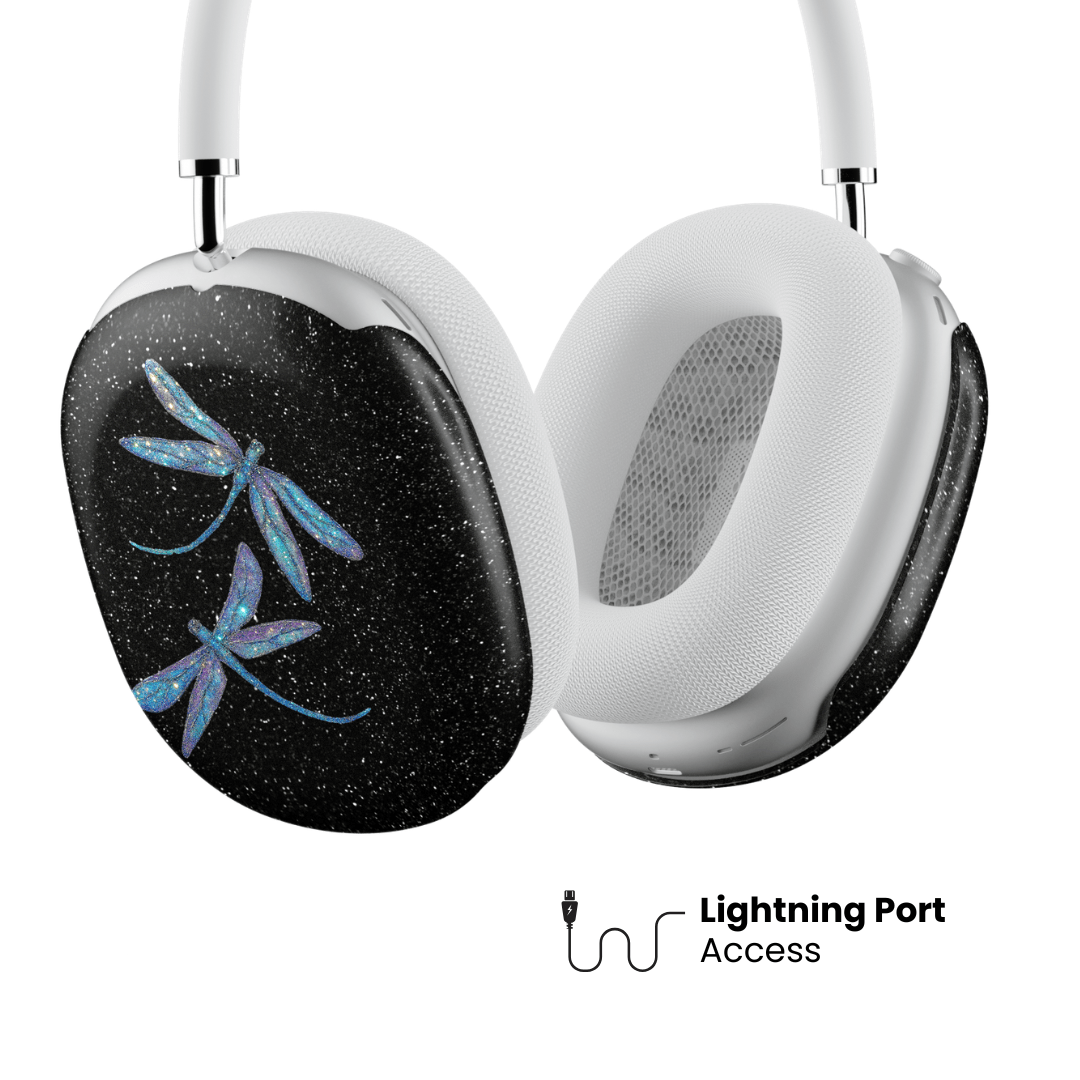 Dragonfly AirPod Max Case - Blunt Cases