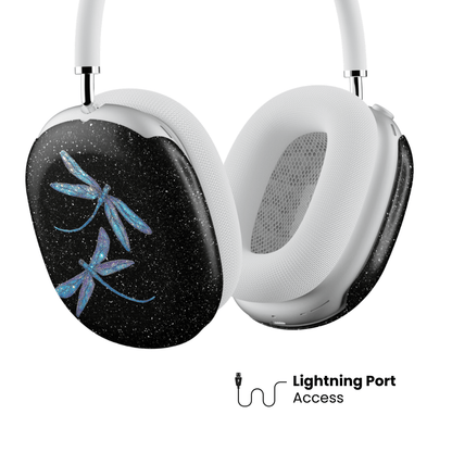 Dragonfly AirPod Max Case - Blunt Cases