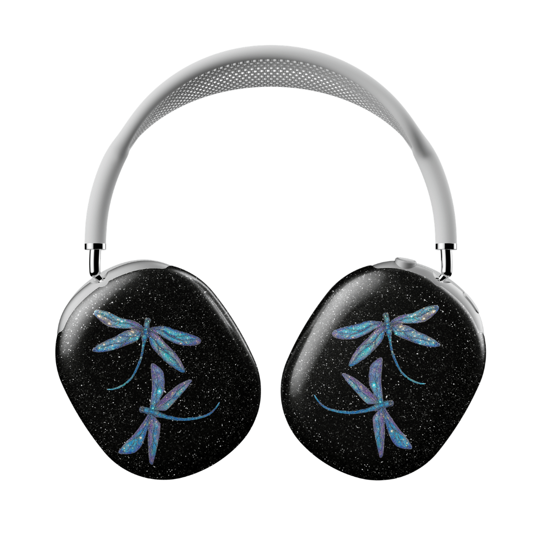 Dragonfly AirPod Max Case - Blunt Cases
