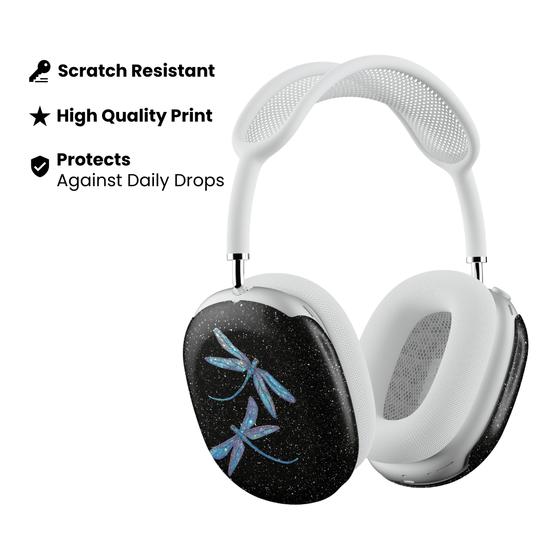 Dragonfly AirPod Max Case - Blunt Cases