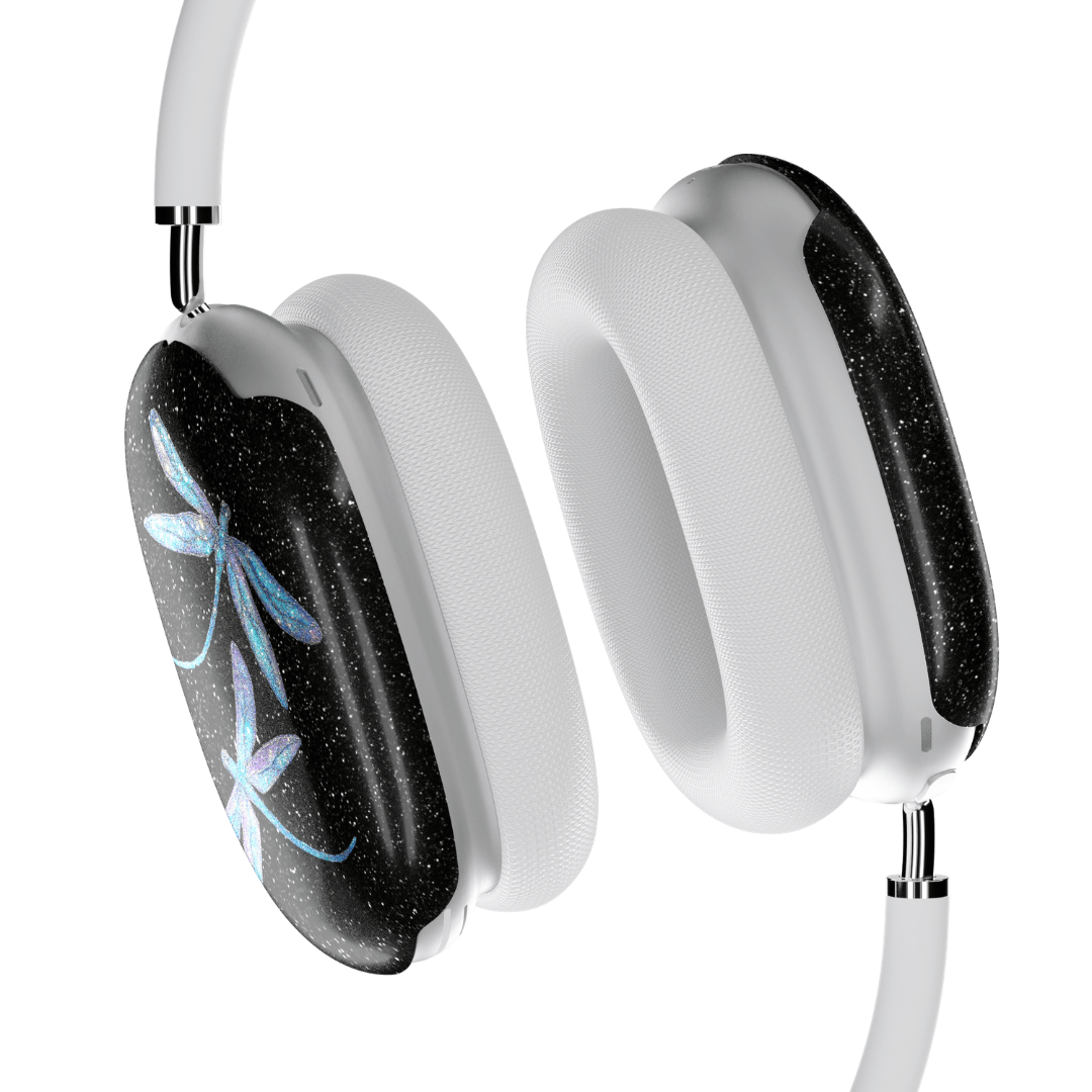 Dragonfly AirPod Max Case - Blunt Cases