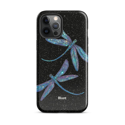 Dragonfly iPhone Case - Blunt Cases