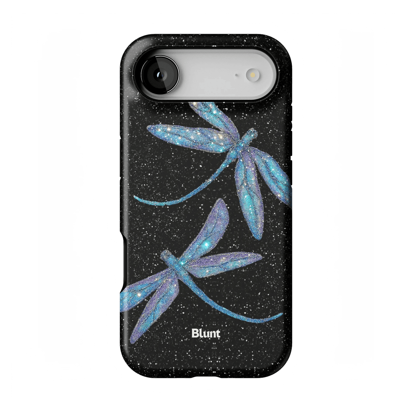 Dragonfly iPhone Case - Blunt Cases