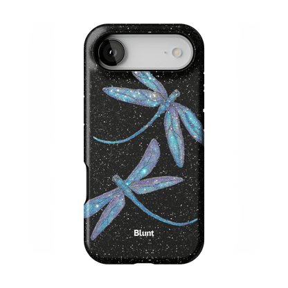 Dragonfly iPhone Case - Blunt Cases