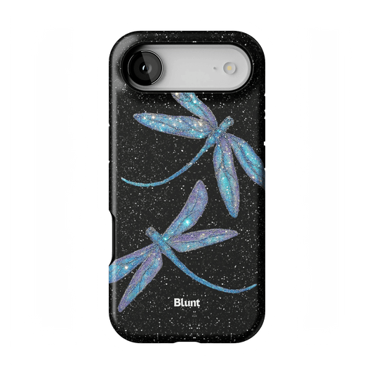 Dragonfly iPhone Case - Blunt Cases