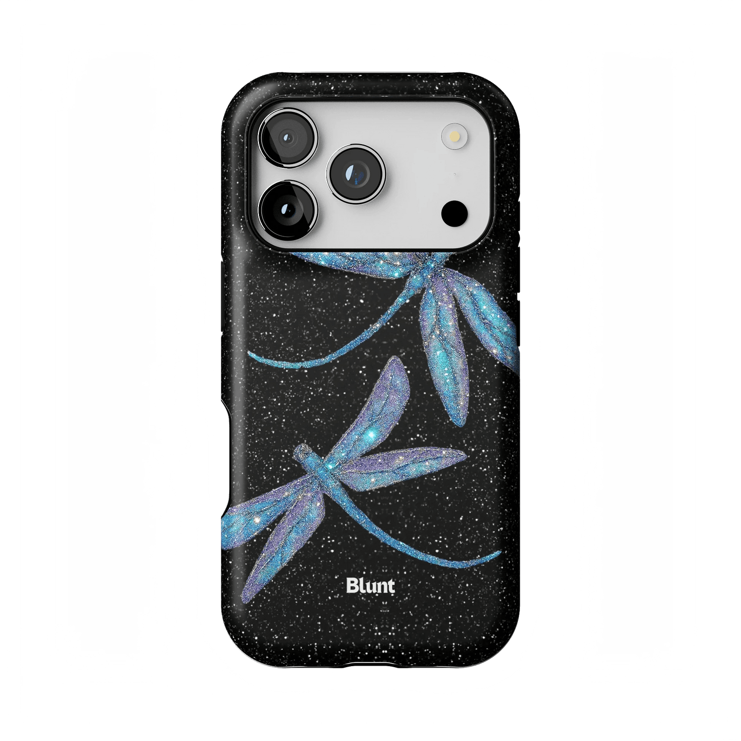 Dragonfly iPhone Case - Blunt Cases