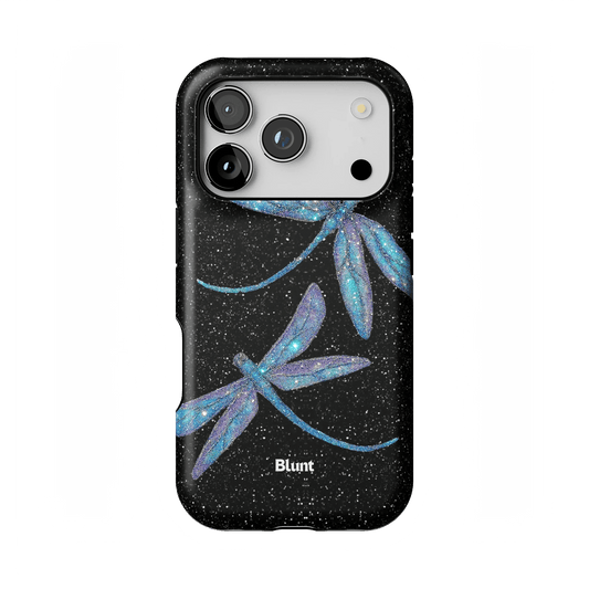 Dragonfly iPhone Case - Blunt Cases