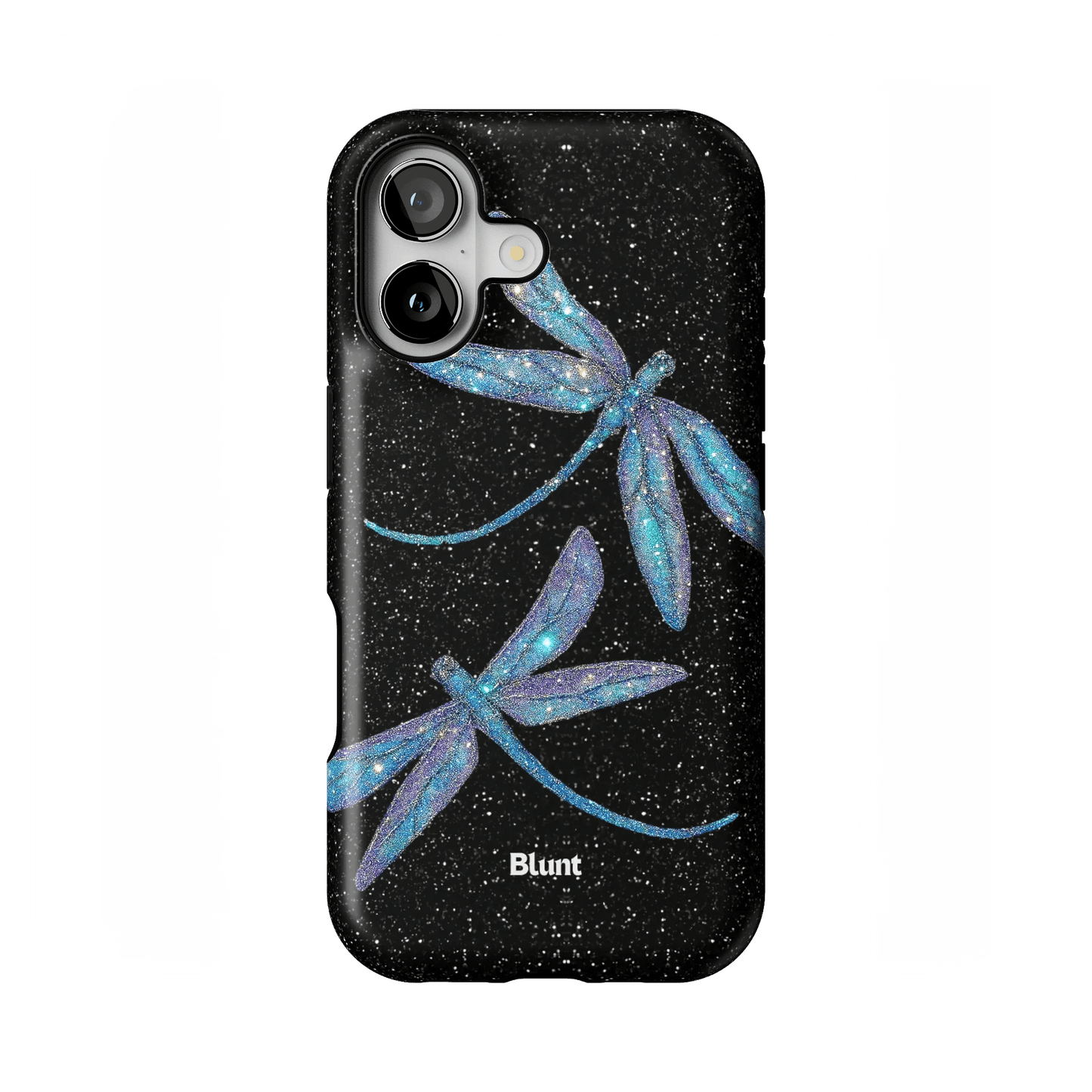 Dragonfly iPhone Case - Blunt Cases
