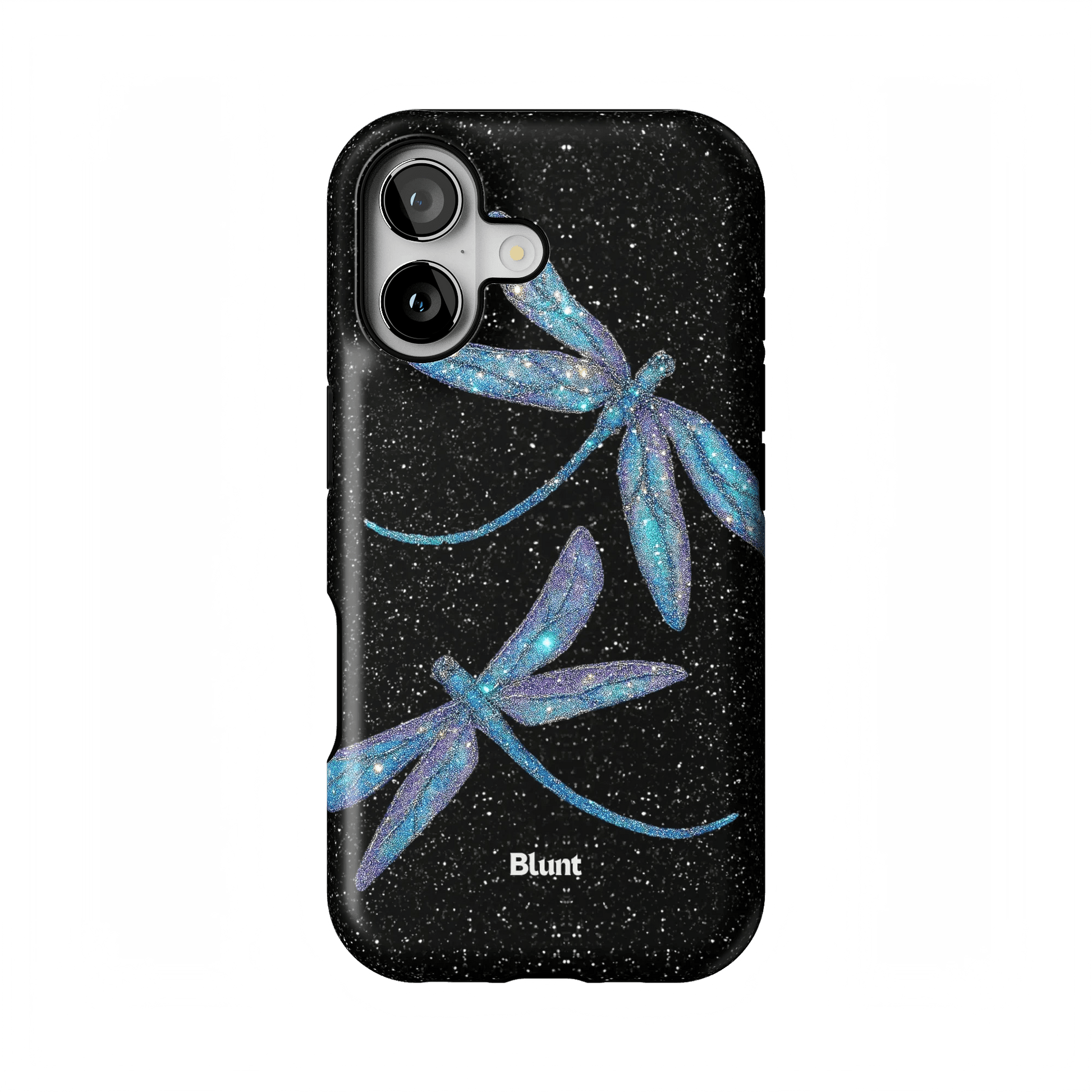 Dragonfly iPhone Case - Blunt Cases