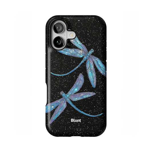 Dragonfly iPhone Case - Blunt Cases