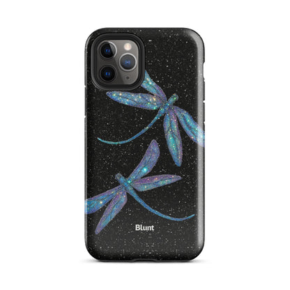 Dragonfly iPhone Case - Blunt Cases