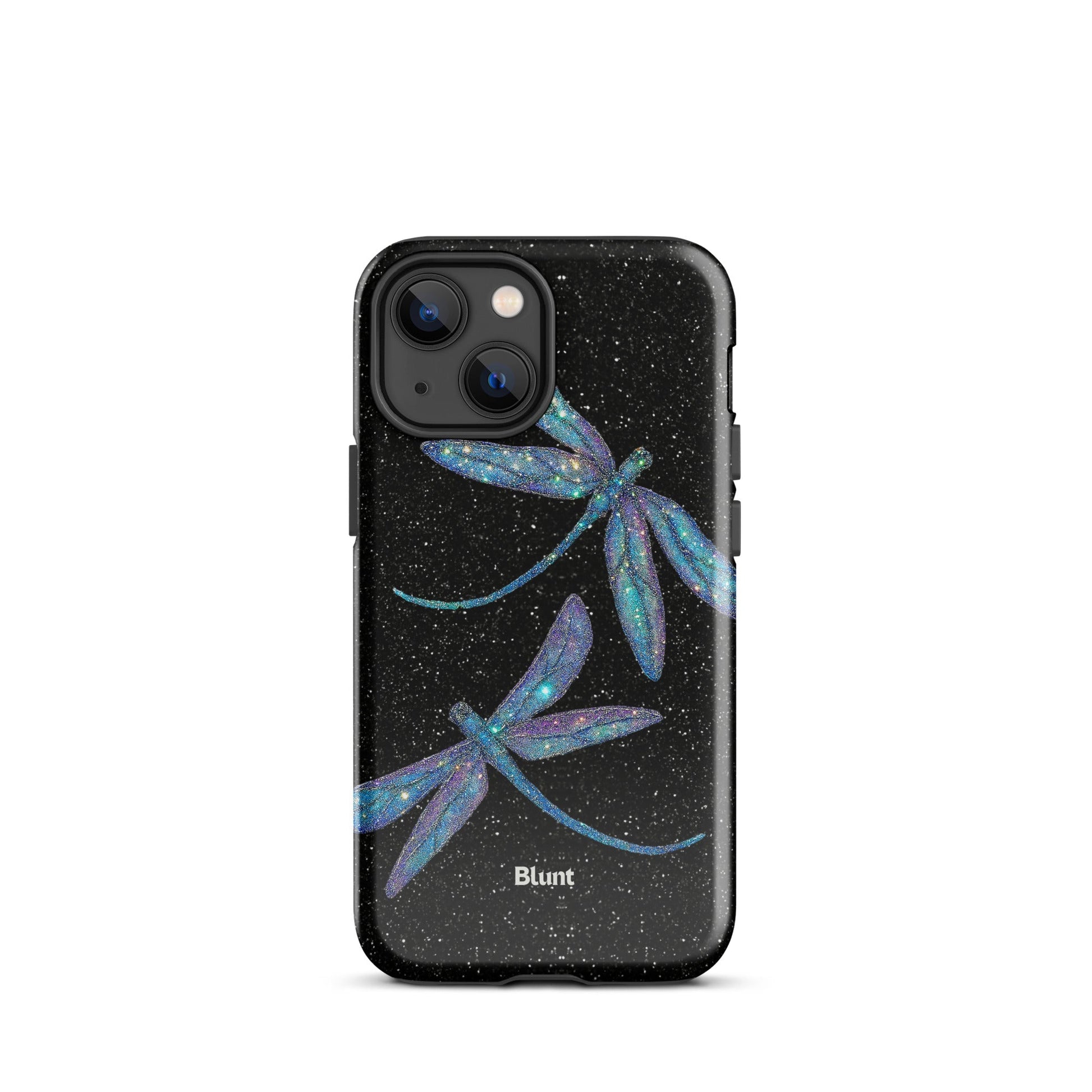 Dragonfly iPhone Case - Blunt Cases