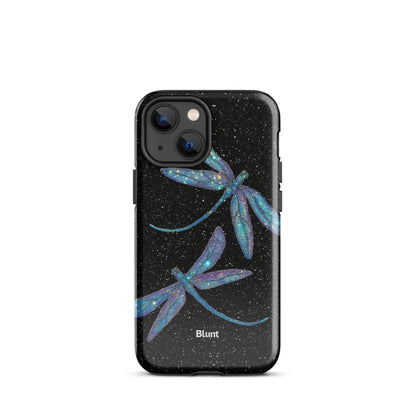 Dragonfly iPhone Case - Blunt Cases
