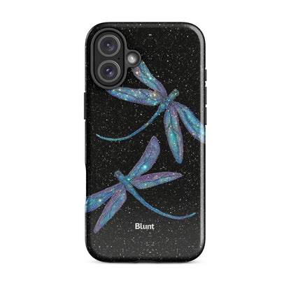 Dragonfly iPhone Case - Blunt Cases
