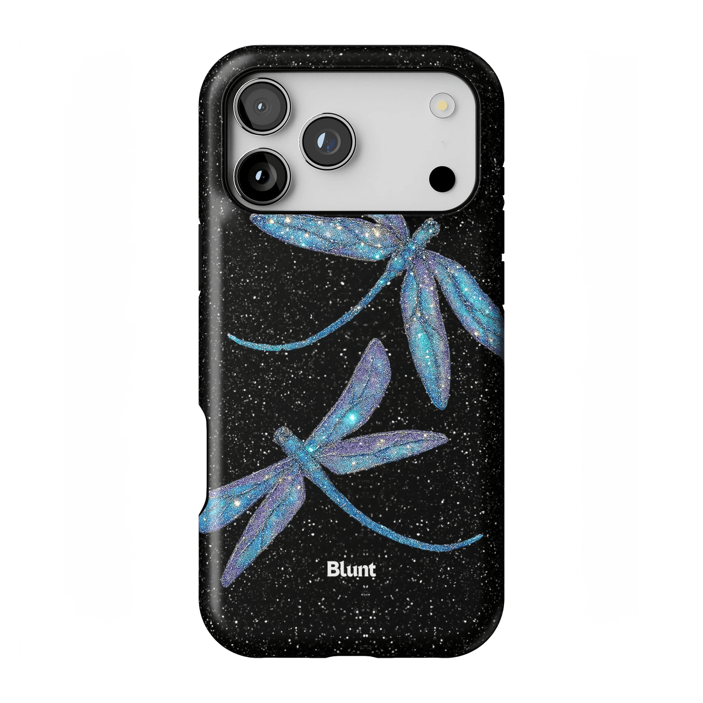 Dragonfly iPhone Case - Blunt Cases