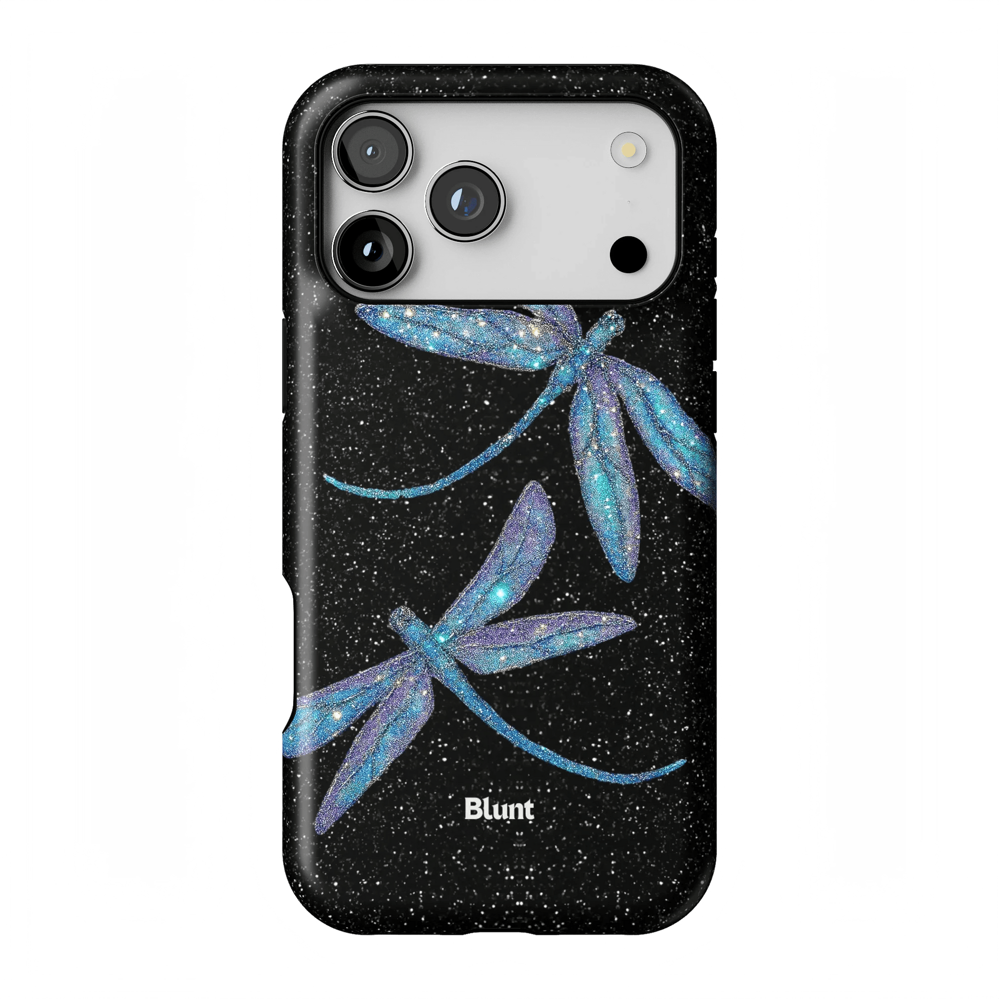 Dragonfly iPhone Case - Blunt Cases