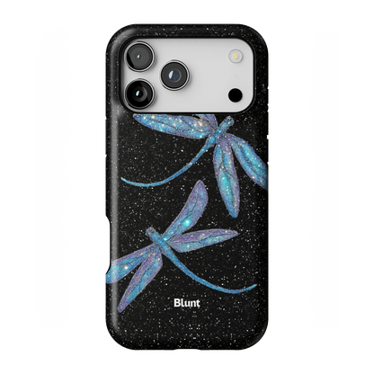 Dragonfly iPhone Case - Blunt Cases