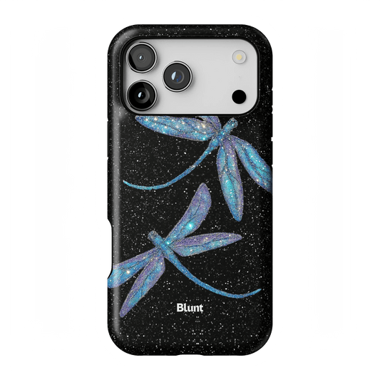 Dragonfly iPhone Case - Blunt Cases