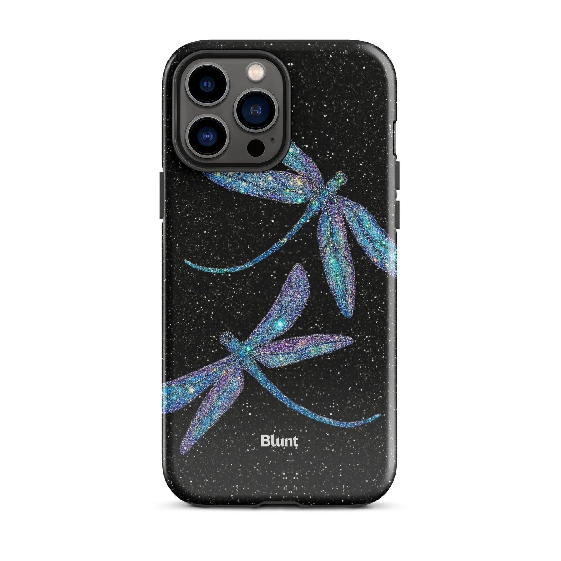 Dragonfly iPhone Case - Blunt Cases