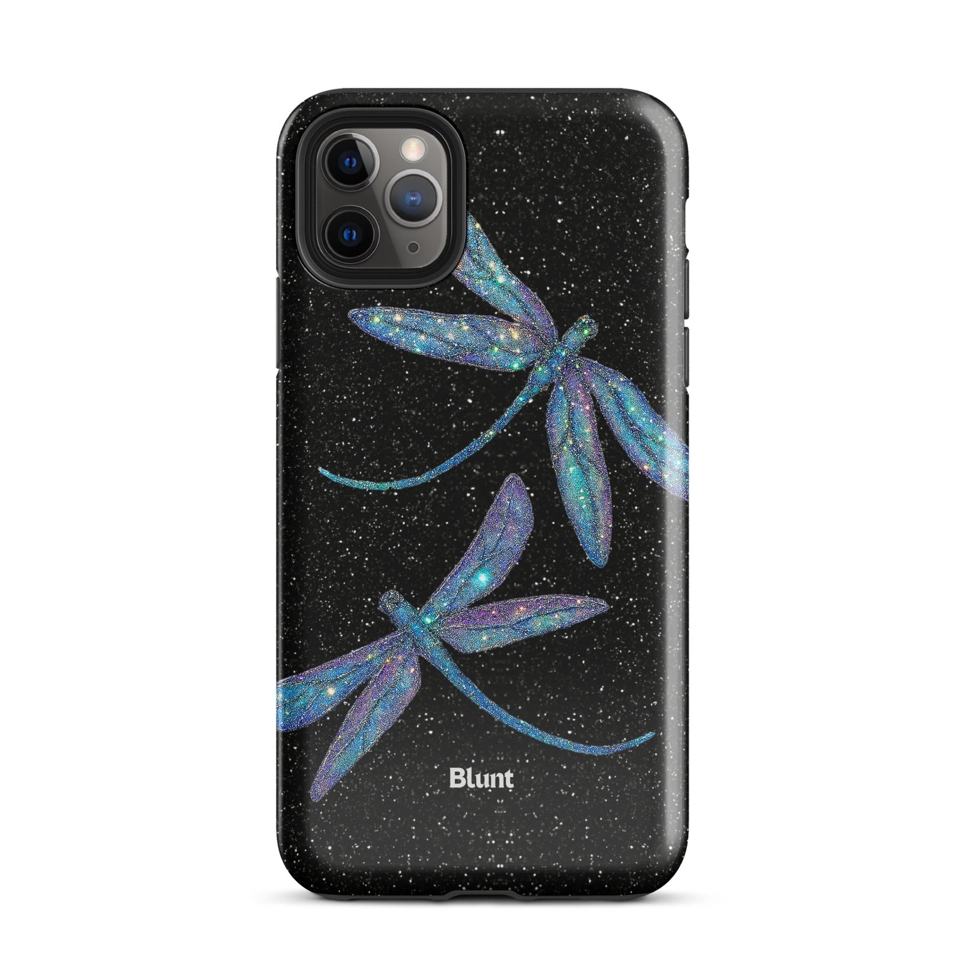 Dragonfly iPhone Case - Blunt Cases