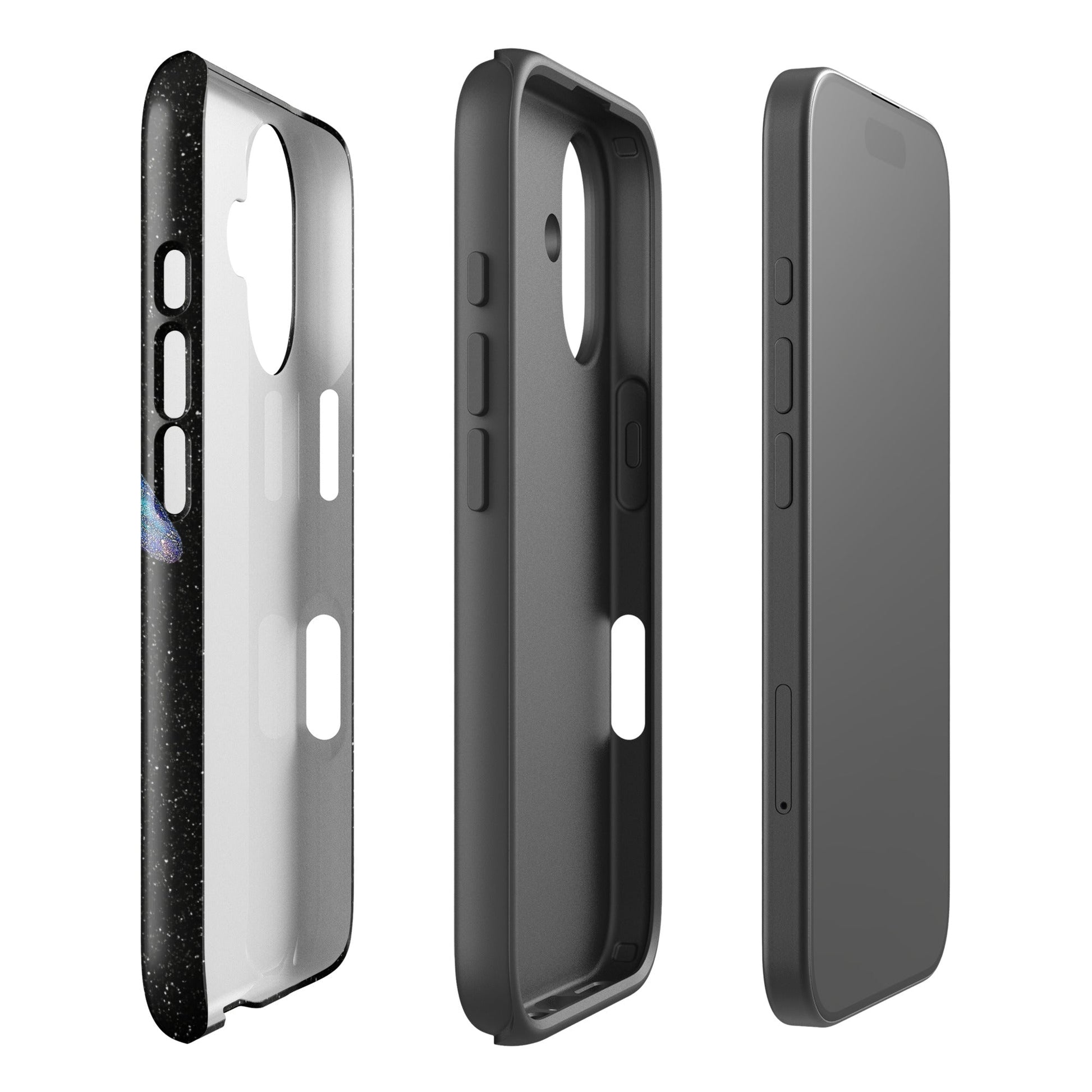 Dragonfly iPhone Case - Blunt Cases