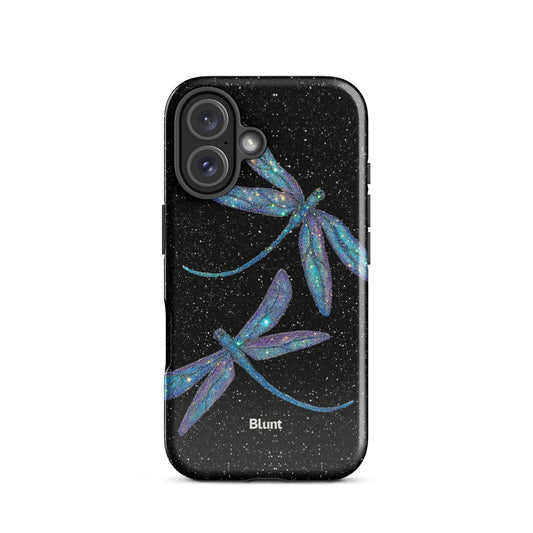 Dragonfly iPhone Case - Blunt Cases