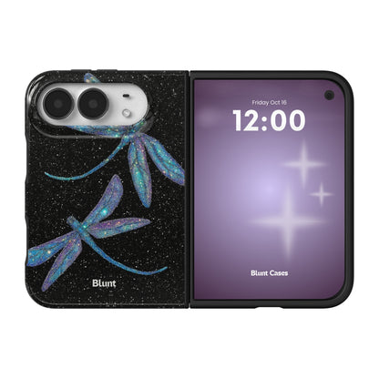 dragonfly-iphone-case iPhone 18 Duo case, view 1