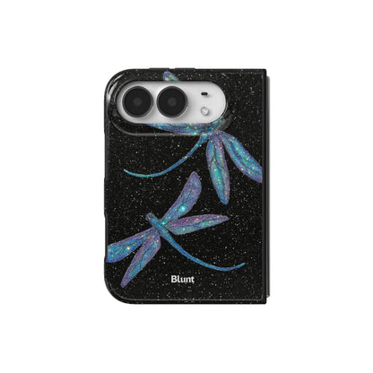 dragonfly-iphone-case iPhone 18 Duo case, view 2