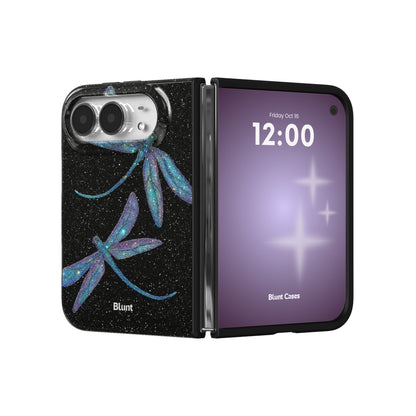 dragonfly-iphone-case iPhone 18 Duo case, view 3