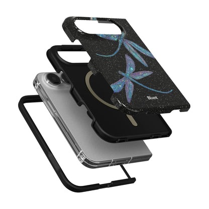 dragonfly-iphone-case iPhone 18 Duo case, view 6