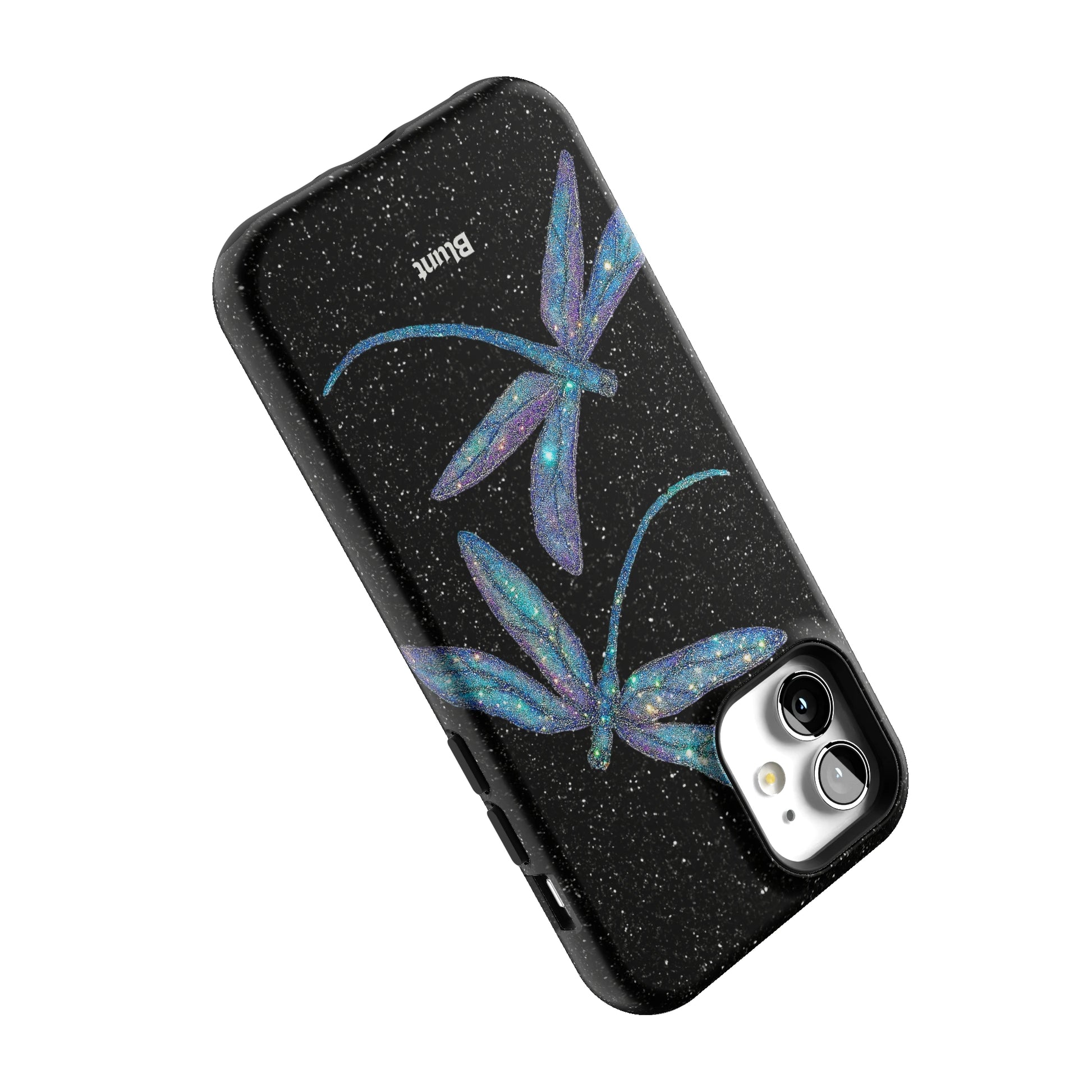 Dragonfly iPhone Case gallery - Iphone_12_Iphone_5