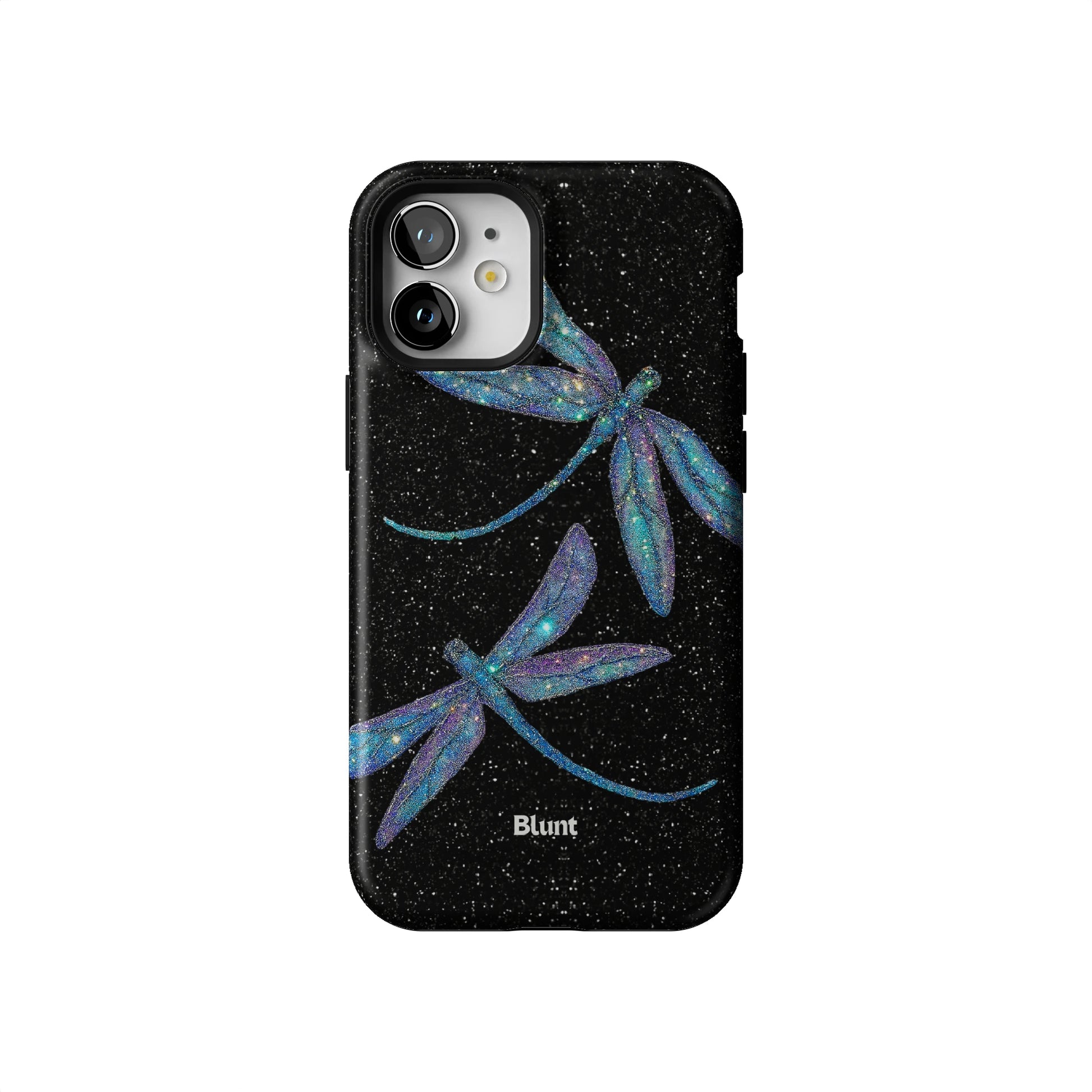 Dragonfly iPhone Case gallery - Iphone_12_Mini_Air_Plus_1