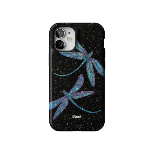 Dragonfly iPhone Case gallery - Iphone_12_Mini_Air_Plus_1
