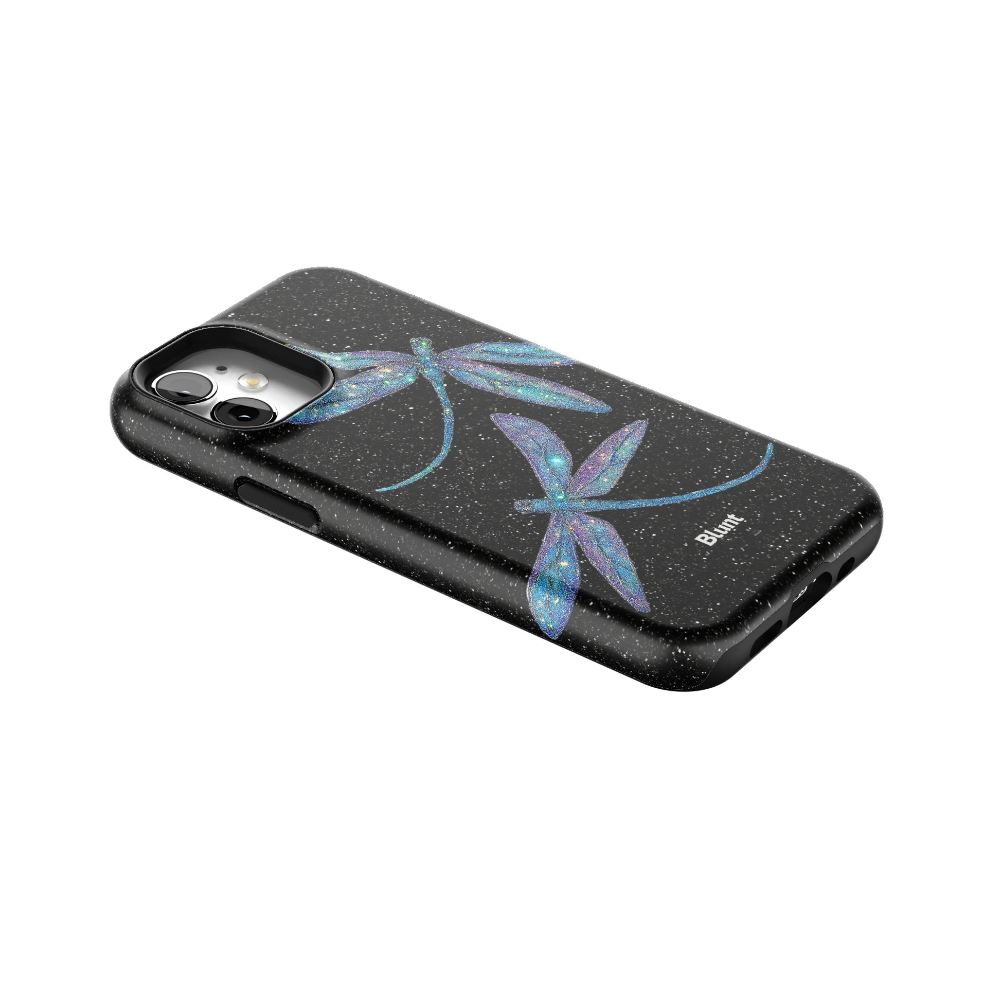 Dragonfly iPhone Case gallery - Iphone_12_Mini_Air_Plus_2