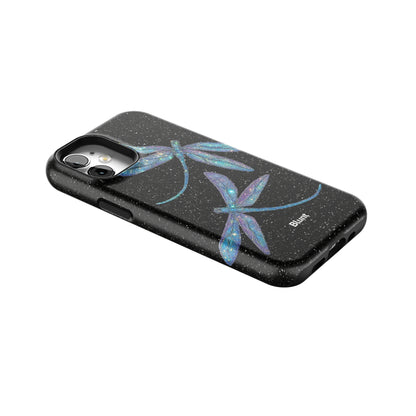 Dragonfly iPhone Case gallery - Iphone_12_Mini_Air_Plus_2