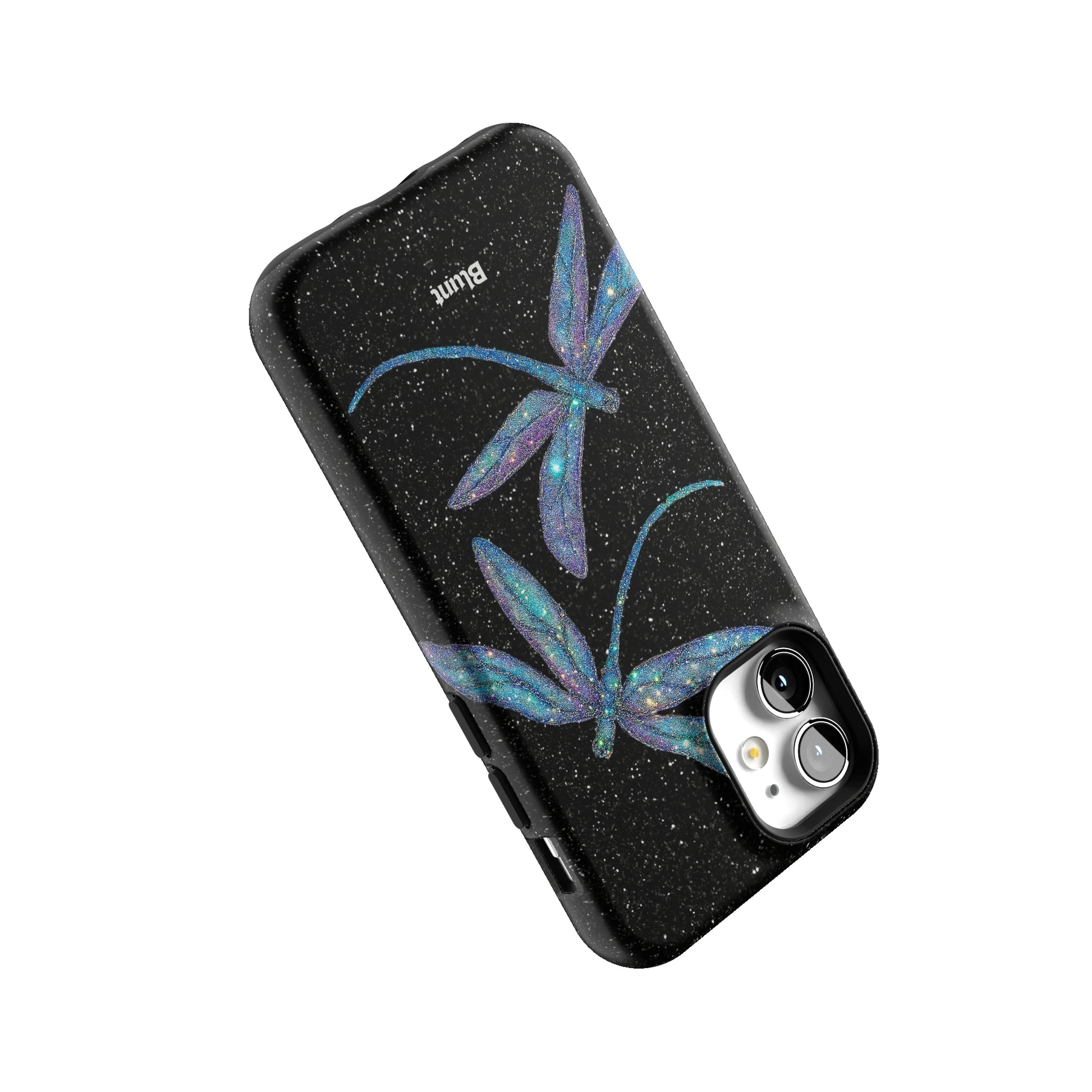 Dragonfly iPhone Case gallery - Iphone_12_Mini_Air_Plus_5