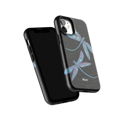 Dragonfly iPhone Case gallery - Iphone_12_Mini_Air_Plus_6