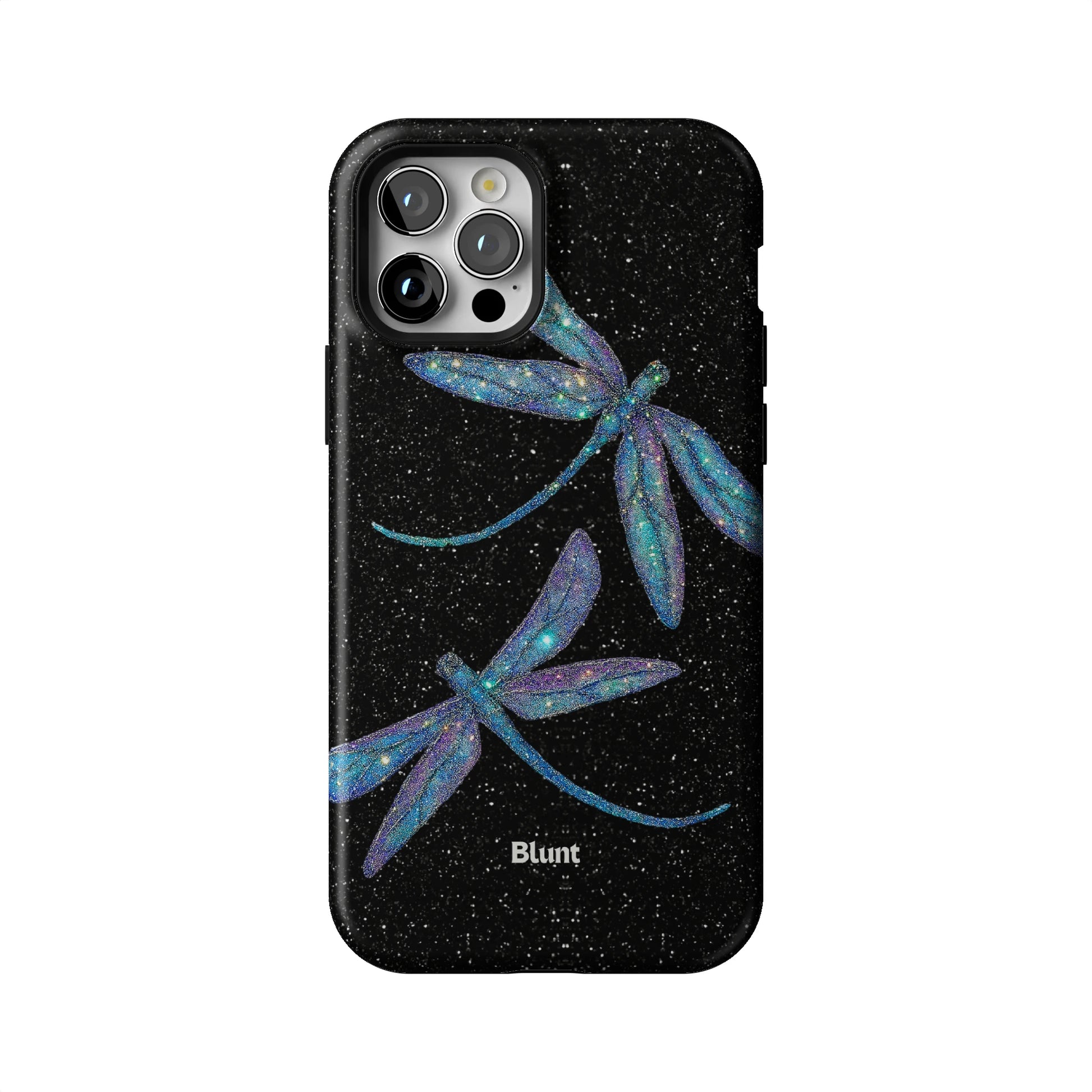 Dragonfly iPhone Case gallery - Iphone_12_Pro_1